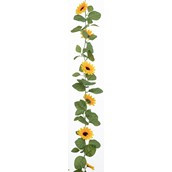 150cm Sunflower Garland