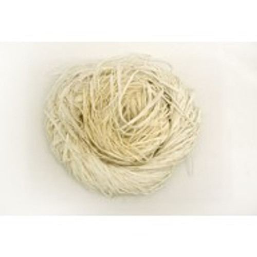 Raffia White 150G