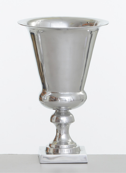 46cm Aluminium Urn