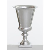 46cm Aluminium Urn