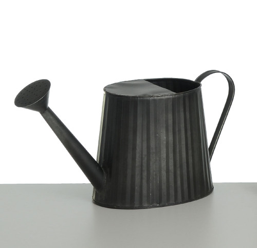 20cm Watering Can Planter Charlcoa