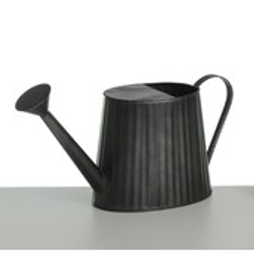 20cm Watering Can Planter Charlcoa