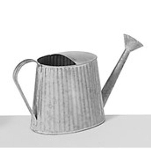 20cm Watering Can Planter