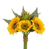36cm Sunflower Bundle