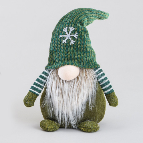 44cm Fabric Gonk Ornament