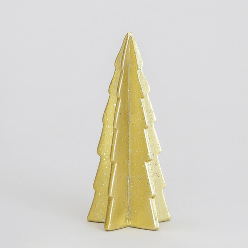 22cm Ceramic Tree Ornament Champ