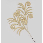 68cm Peacock Fern Spray Champ