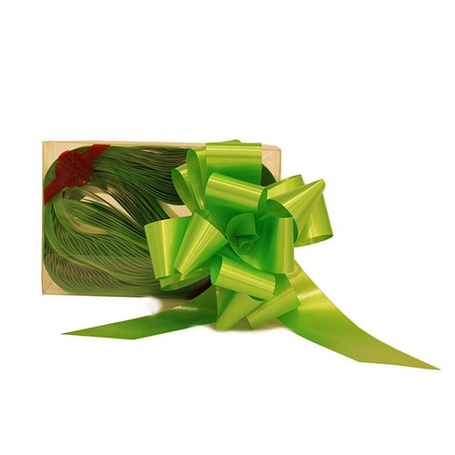 Pull Bows 50Mm X20 Lime