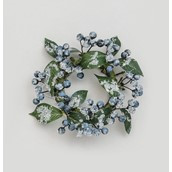 20cm Frosted Blueberry C/R