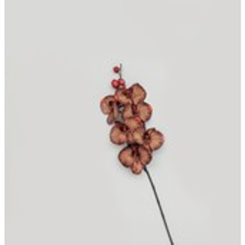 82cm Orchid Copper