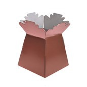 Living Vase Rose Gold X30