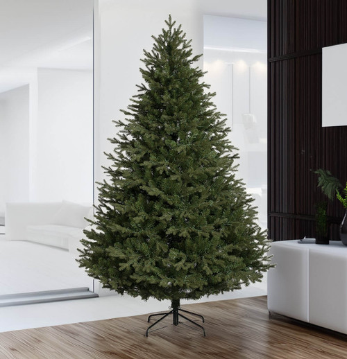 7.5ft Whistler Artificial Pine Christmas Tree 2900 Tips