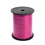 Curling Ribbon Cerise