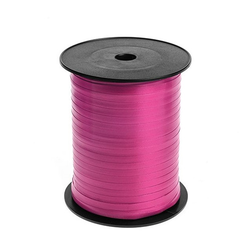 Curling Ribbon Cerise