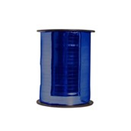 Curling Ribbon Metallic Blue Curling Ribbon Metallic Blue