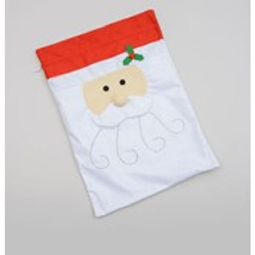 80cm Santa Christmas Sack