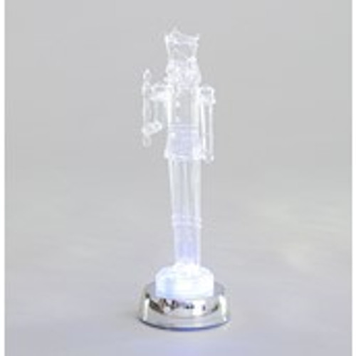 Acrylic Nutcracker 3 Designs