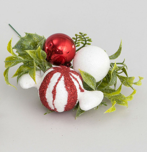 20cm Ball/Candy Pick