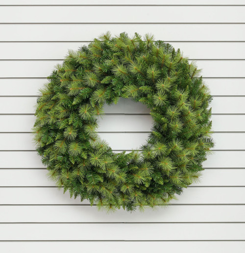 48" Braemar Wreath 420T