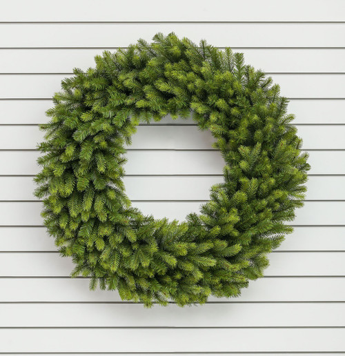 48" Oregon Wreath 320T