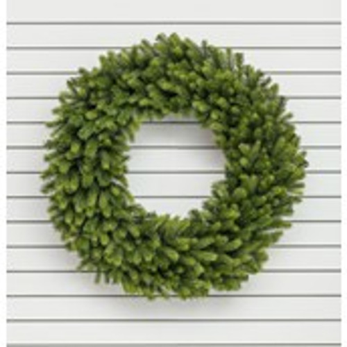 48" Oregon Wreath 320T