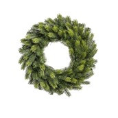 24" Oregon Wreath 110T