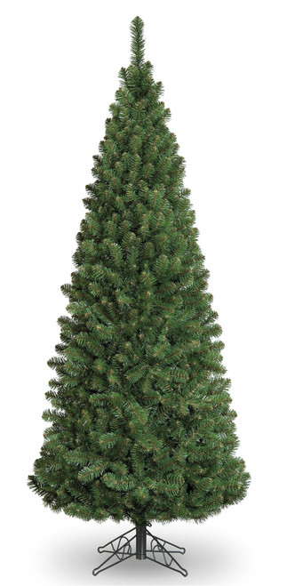 6ft Slim Glacier Fir Pencil 580Tp