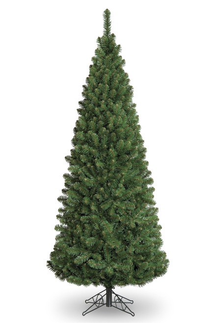 7ft Slim Glacier Fir Pencil 868Tp