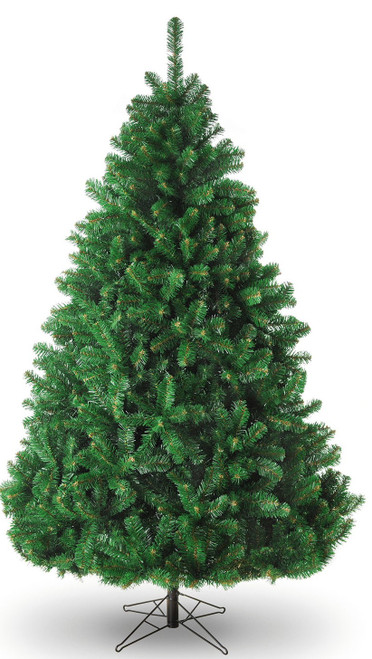 4ft Full Glacier Tree