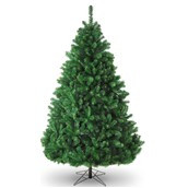 4ft Full Glacier Tree
