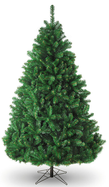 5ft Full Glacier Tree