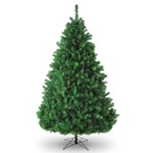 6ft Full Glacier Tree