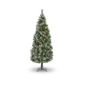 7ft Catskill Frost/Cone Tree 765T