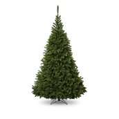 7ft Pre Lit Oregon Tree 500L/1103T