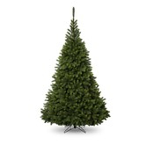 7ft Pre Lit Oregon Tree 500L/1103T