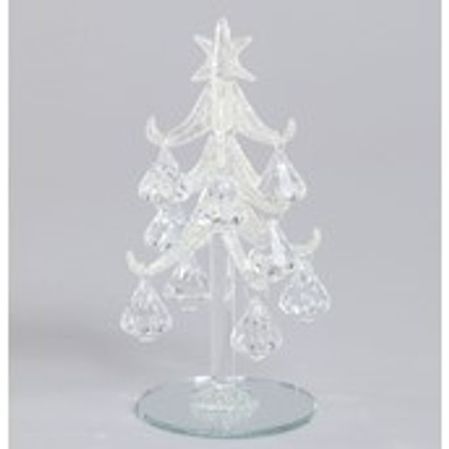 150mm Bauble Tree Ornament