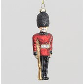 14cm Kings Guard Decoration