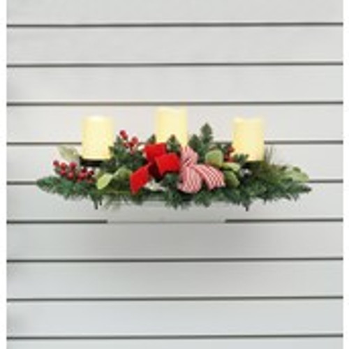 72cm Candy Ball/Ribbon Centrepiece