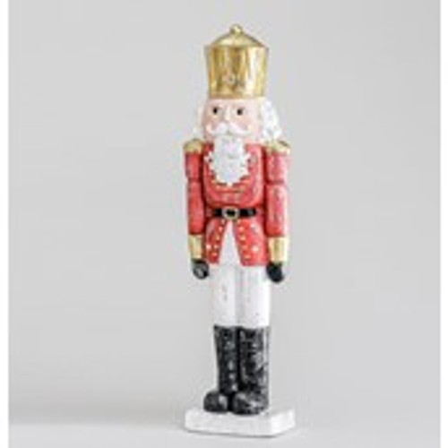 68cm Resin Nutcracker 