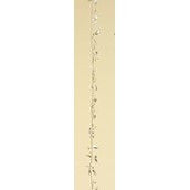 90" Sophora Garland Champagne
