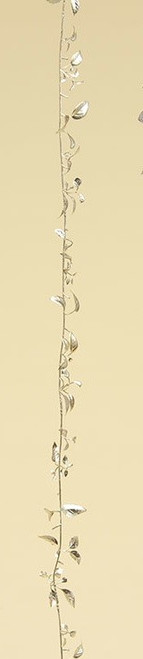 90" Sophora Garland Champagne