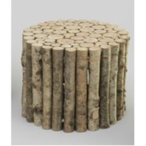 20x25cm Birch Tableware