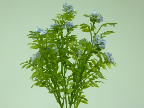 34cm Berry Bush Lavender