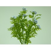 34cm Berry Bush Lavender