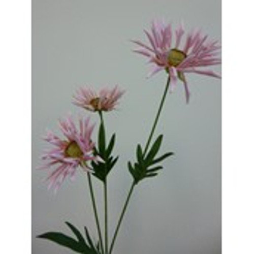 50cm Daisy x3 Pink 50cm Daisy x3 Pink
