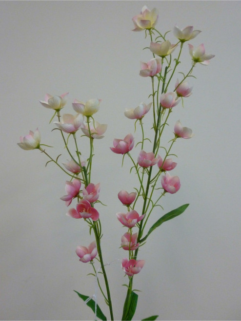 86cm Pea Spray Pink