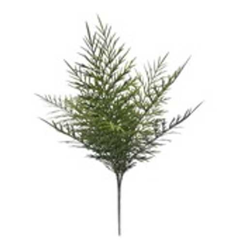Silk oak Fern Small 28x28x40.5cm