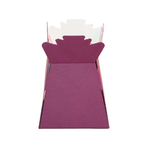 Living Vase Burgundy (X30)