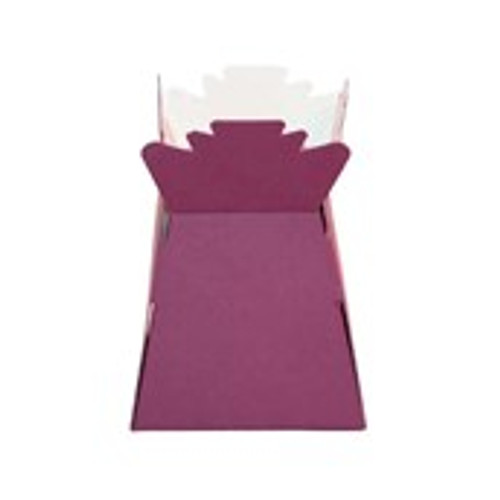 Living Vase Burgundy (X30) Living Vase Burgundy (X30)
