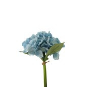 Essential Hydrangea Bouquet - Blue